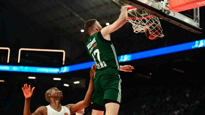 Ώρα να μιλήσουν ομάδα και Telekom Center Athens!