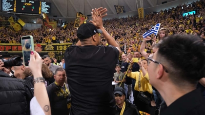 Όταν η αποθέωση συνυπάρχει με την προσμονή