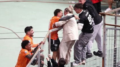 Τιάγκο, ζακέτα να πάρεις…