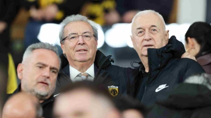 Στη Νέα Φιλαδέλφεια για το ΑΕΚ - Ράγιο Βαγιεκάνο ο Ντράγκαν Σάκοτα