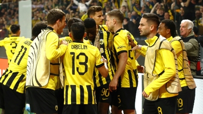 Καμία δικαιολογία: για την ΑΕΚ (τεράστια) ευκαιρία, για τον ΠΑΟΚ τελικός!