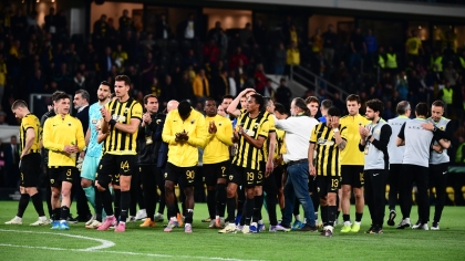 Μια μεγάλη χαμένη ευκαιρία