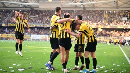 Τον... πάτησε στα γενέθλια κι έκανε party τίτλου! 