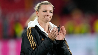 Η πρώην αρχηγός της Γερμανίας για το ποδόσφαιρο ανδρών: «Έχει χαθεί η αγάπη για το άθλημα»