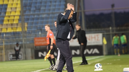 Η κατάρα των πέναλτι του Παναιτωλικού: Έχει χάσει 4/8, όλα με διαφορετικούς εκτελεστές