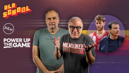 Οι ασήκωτες 20 ήττες του ΠΑΟ μέχρι τώρα στη σεζόν και η αιώνια κουβέντα για Έλληνες και «Έλληνες» (και) στο μπάσκετ