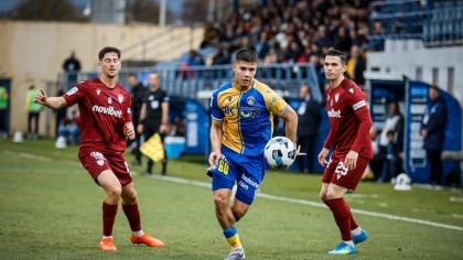 Το πρόγραμμα φωτιά στην «κούρσα» της παραμονής στην Stoiximan Super League