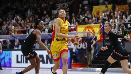 LIVE: Αθηναϊκός (Γ) - Μερσίν (Γ)