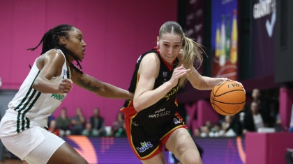 Πού θα δείτε το Αθηναϊκός Qualco – Παναθηναϊκός στο Game 1 των τελικών της Α1 Γυναικών