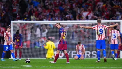 ΜΠΑΡΤΣΕΛΟΝΑ