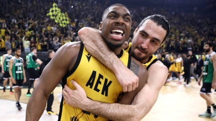  Η αποθέωση στον Σάκοτα, η «λάβα», το πάρτι πρόκρισης και τα στατιστικά που ξεχώρισαν 