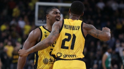 Η ώρα του ημιτελικού της ΑΕΚ στο Final-Four του BCL