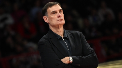 Γιώργος Μπαρτζώκας