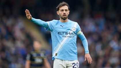 ΜΠΕΡΝΑΡΝΤΟ ΣΙΛΒΑ