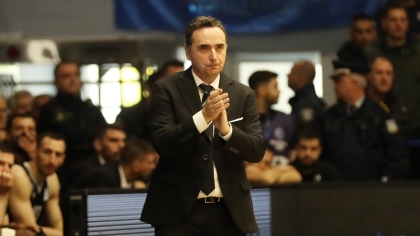 Μπούτσκος για τον τελικό με την Μπιλμπάο: «Είμαστε ολόκληρος ΠΑΟΚ, πρέπει να μας αντιμετωπίσει»