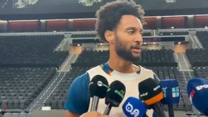 Κι ενόψει Παναθηναϊκού: «Είναι καλή ομάδα, τους δίνω τα credit, έβαλαν περισσότερους πόντους και κέρδισαν»