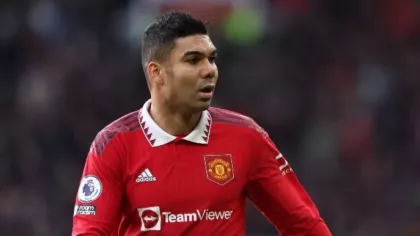 Ετσι θα «χτίσει» τη νέα μεσαία γραμμή η Γιουνάιτεντ