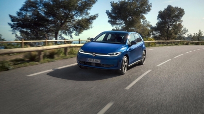 Volkswagen ID. Polo: Το «ηλεκτρικό του λαού» (vid)