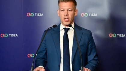 Ιστορική ανατροπή στην Ουγγαρία: Τέλος ο Όρμπαν μετά από 16 χρόνια, νικητής ο Μάγιαρ