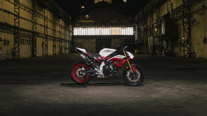 Fantic Stealth 500: Πύραυλος δεν είναι, αλλά έχει άλλα προσόντα (vid)