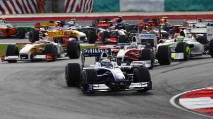 Σαν Σήμερα: Η «ναυμαχία της Μαλαισίας» (vid)