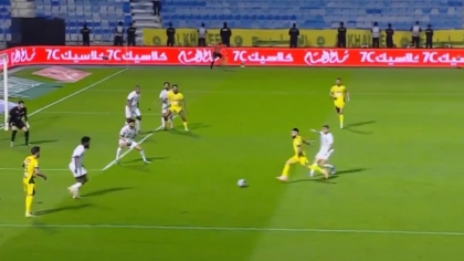 Γκολ ο Πάολο Φερνάντες, ασίστ ο Μασούρας και πρώτη νίκη για Πογιέτ στην Αλ Καλίτζ