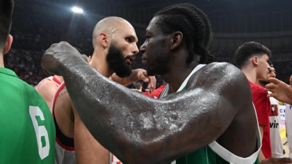 Ο ανεξήγητος προγραμματισμός από την Euroleague χωρίζει το ελληνικό κοινό