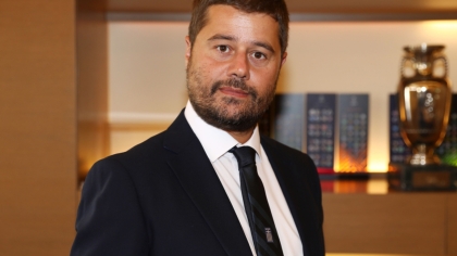 Το μήνυμα του προέδρου της ΕΠΟ για τον τελικό του Κυπέλλου