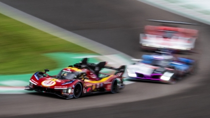 Το WEC επιστρέφει και υπόσχεται ακόμη περισσότερη δράση