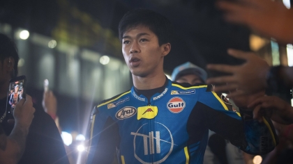 Η Yamaha «έκλεισε» τον Ογκούρα για το 2027