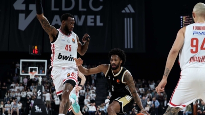 Χολ: «Δεν με φοβίζει η κατάρα της πρώτης θέσης»