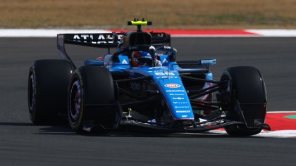 H Williams ψάχνει άμεσα λύση στο φετινό της «εφιάλτη»