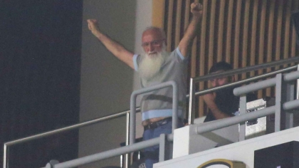 Ιβάν Σαββίδης: «Καθήκον μου είναι να αφήσω στις επόμενες γενιές έναν ακόμη μεγαλύτερο ΠΑΟΚ»