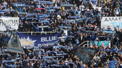 Ο Ηρακλής δίνει επιλογή για αγορά διαρκείας σε τρεις μηνιαίες δόσεις