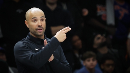 Οι Νετς έδειξαν εμπιστοσύνη στον Φερνάντεθ: Τον «έδεσαν» με πολυετή επέκταση συμβολαίου