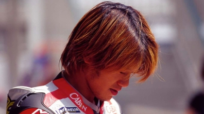 Νταϊτζίρο Κάτο: Η ήρεμη δύναμη που αρνείται να σβήσει