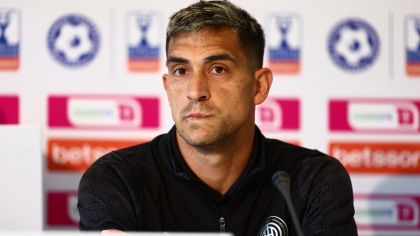 Λαμπρόπουλος: «Πέρυσι μας είχαν κατακλύσει τα συναισθήματα, φέτος δεν θα επηρεαστούμε»