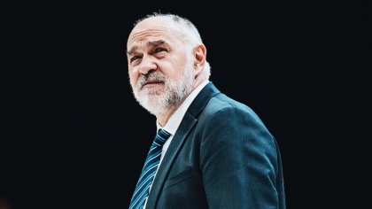 Ο Πάμπλο Λάσο
