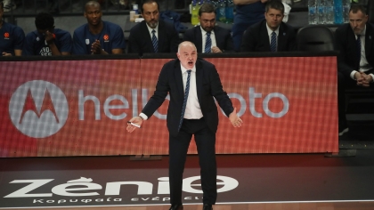 Λάσο για τον θάνατο του Σμιντ: «Ο Όσκαρ ήταν ένας από τους καλύτερους παίκτες στον κόσμο για πολλά χρόνια»