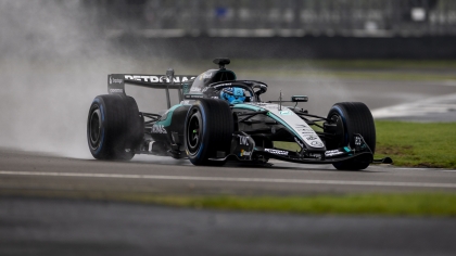 Τα μονοθέσια F1 δεν θα έχουν boost mode στη βροχή με απόφαση της FIA