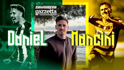 Εξομολόγηση Μαντσίνι στο Gazzetta: «Έπρεπε να φύγω από τον Παναθηναϊκό μετά τη Λαμία, πήρα την κάτω βόλτα»