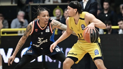 Όλα τα σενάρια παραμονής - Πού παίζουν ο Πανιώνιος και το Μαρούσι την τελευταία αγωνιστική