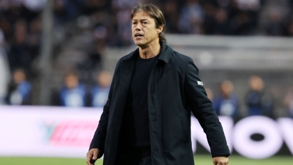 «Υποψήφιοι οι Αλμέιδα και Ντιέγκο Αλόνσο για τον πάγκο της Αμέρικα»