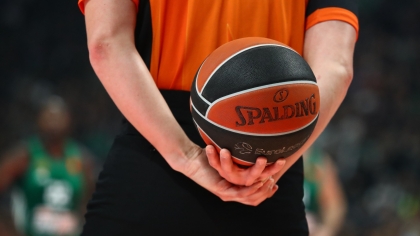 Η τελική βαθμολογία της EuroLeague και τα δυο ζευγάρια των playoffs 