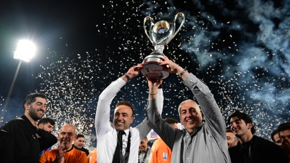 Ο Μπούσης κράτησε την υπόσχεσή του και ο ΟΦΗ επέστρεψε!