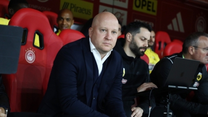 Ο Μάρκο Νίκολιτς