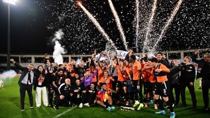 Μπήκε στο κλειστό γκρουπ ο ΟΦΗ: Οι ομάδες πλην των παραδοσιακών εκπροσώπων που έχουν παίξει σε League Phase  