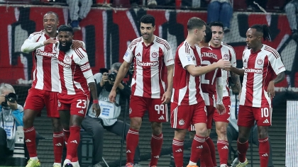 Πόσες φορές έχει παίξει μαζί η τετράδα Ζέλσον, Ταρέμι, Ελ Κααμπί, Ποντένσε!