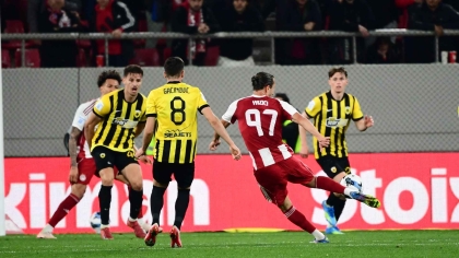 Οι αντίπαλοι και οι προϋποθέσεις για να βρεθούν, ΑΕΚ, ΠΑΟΚ, Ολυμπιακός στη League Phase του Champions League