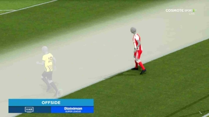 Η κίνηση του Πένραϊς που έκρινε το ντέρμπι